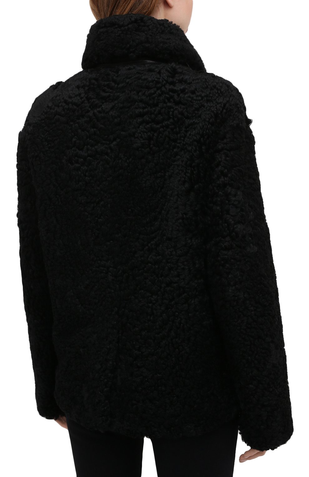 Дубленка TOM FORD, арт. CSF621-FUX126, фото 5