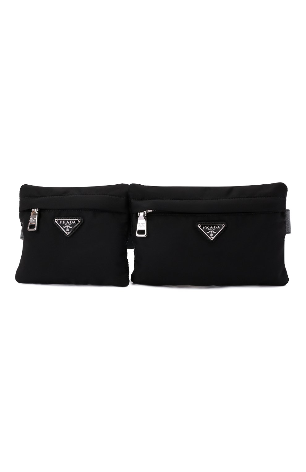 Поясная сумка PRADA, арт. 2CM212-F0L-F0002, фото 1