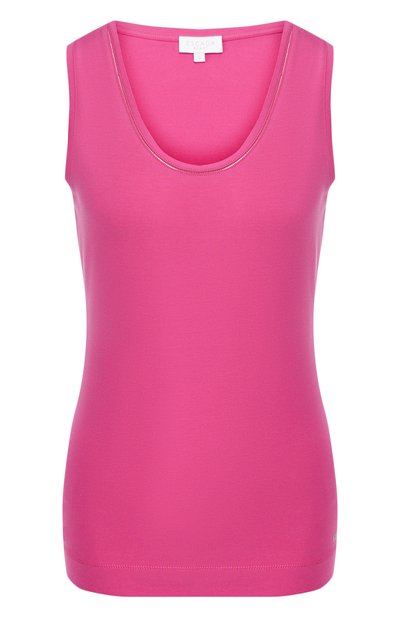 Женский хлопковый топ ESCADA SPORT, арт. 5027546