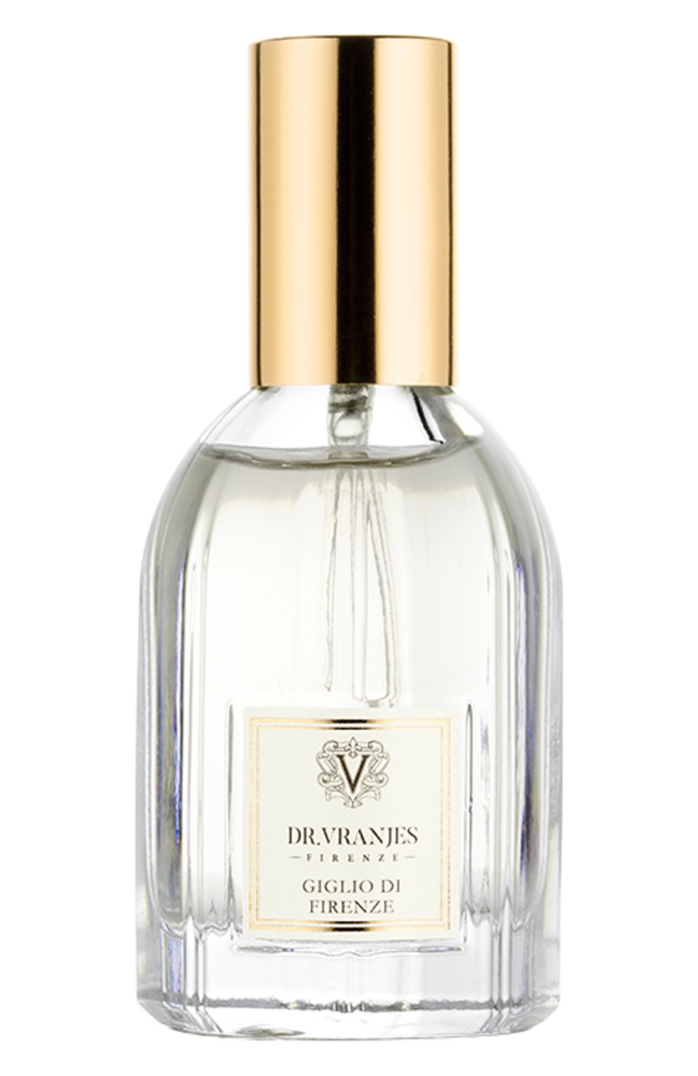 Спрей duomo giglio di firenze DR. VRANJES FIRENZE, арт. FRV13-A68, фото 1