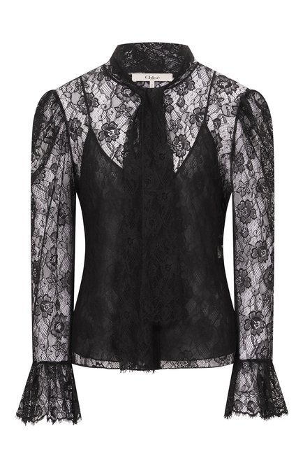 Женская блузка CHLOÉ, арт. CHC25AHT57328