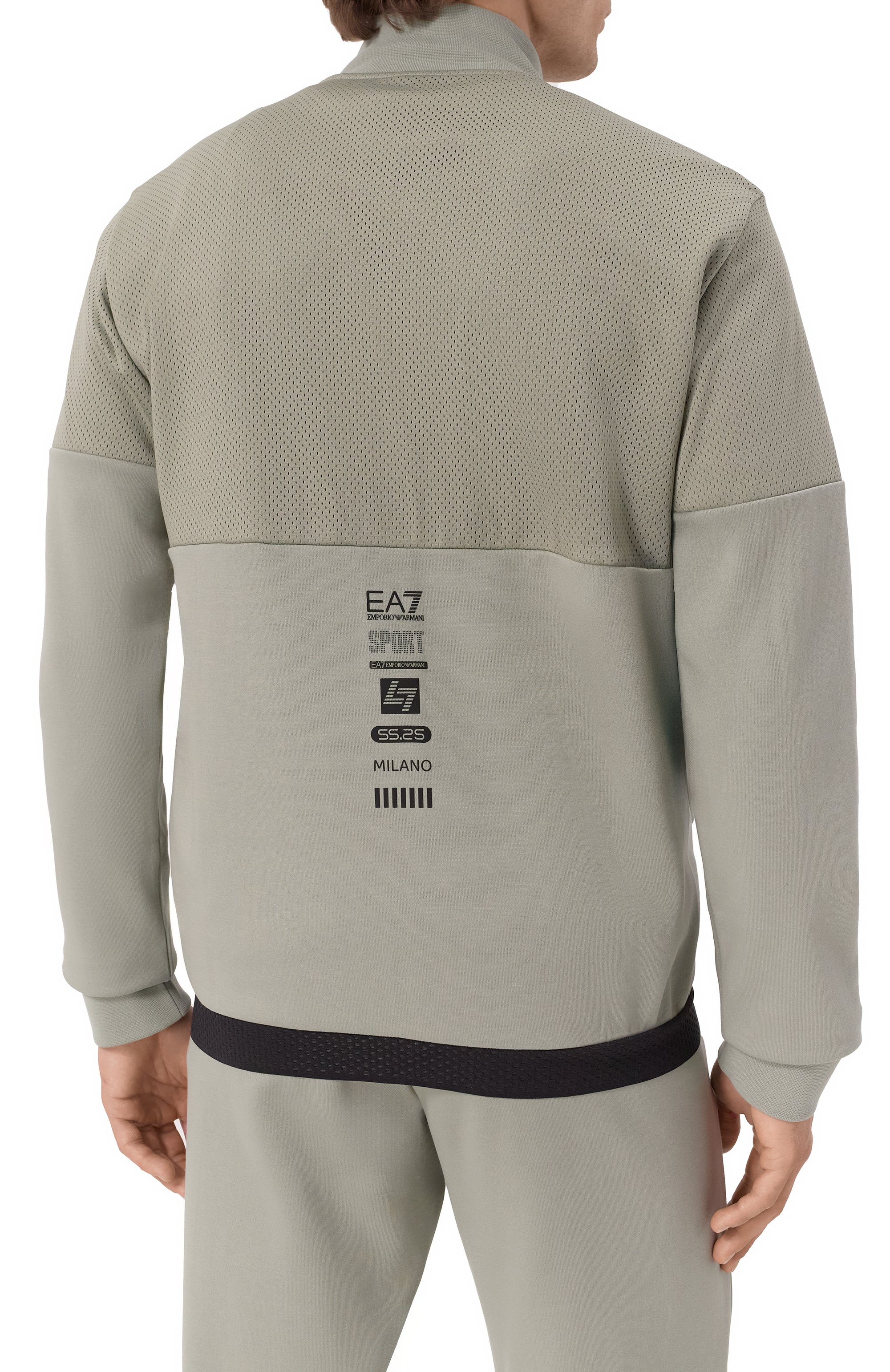 Спортивный костюм EA7, арт. 7M000328/AF12660, фото 3