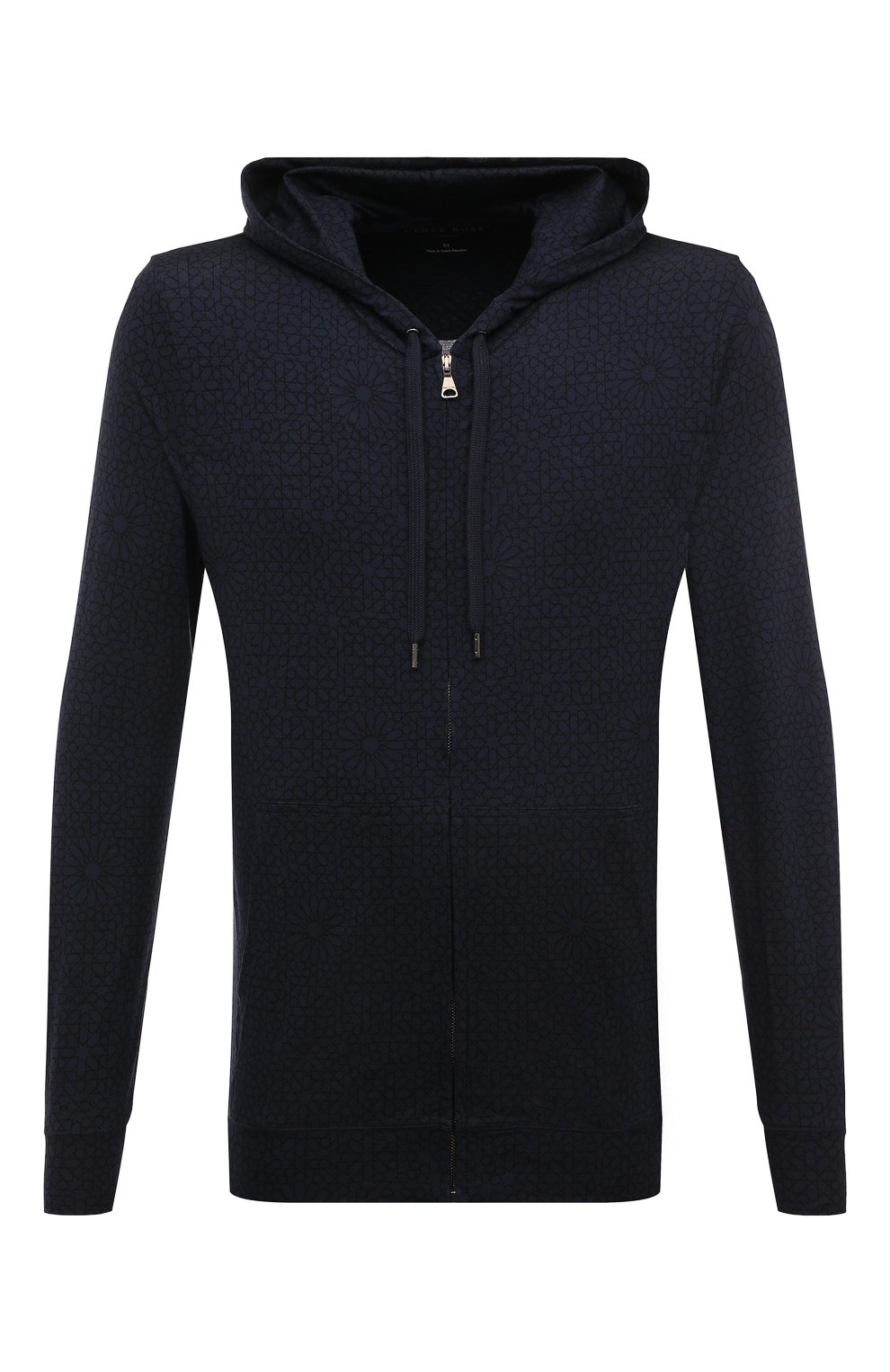 Толстовка DEREK ROSE, арт. 3126-L0ND012, фото 1