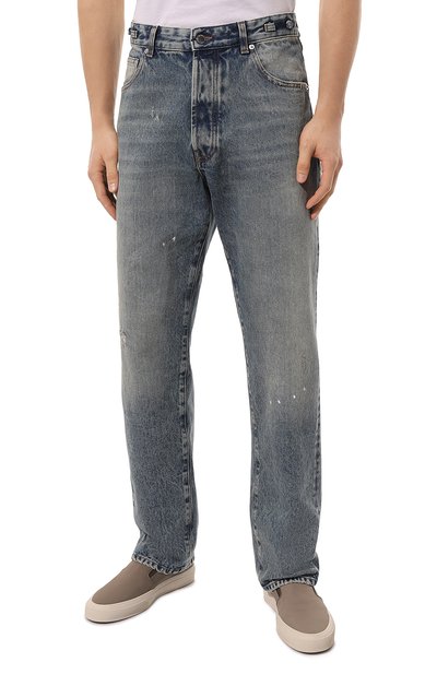 Джинсы DARKPARK, арт. FITM01 B528001, фото 3