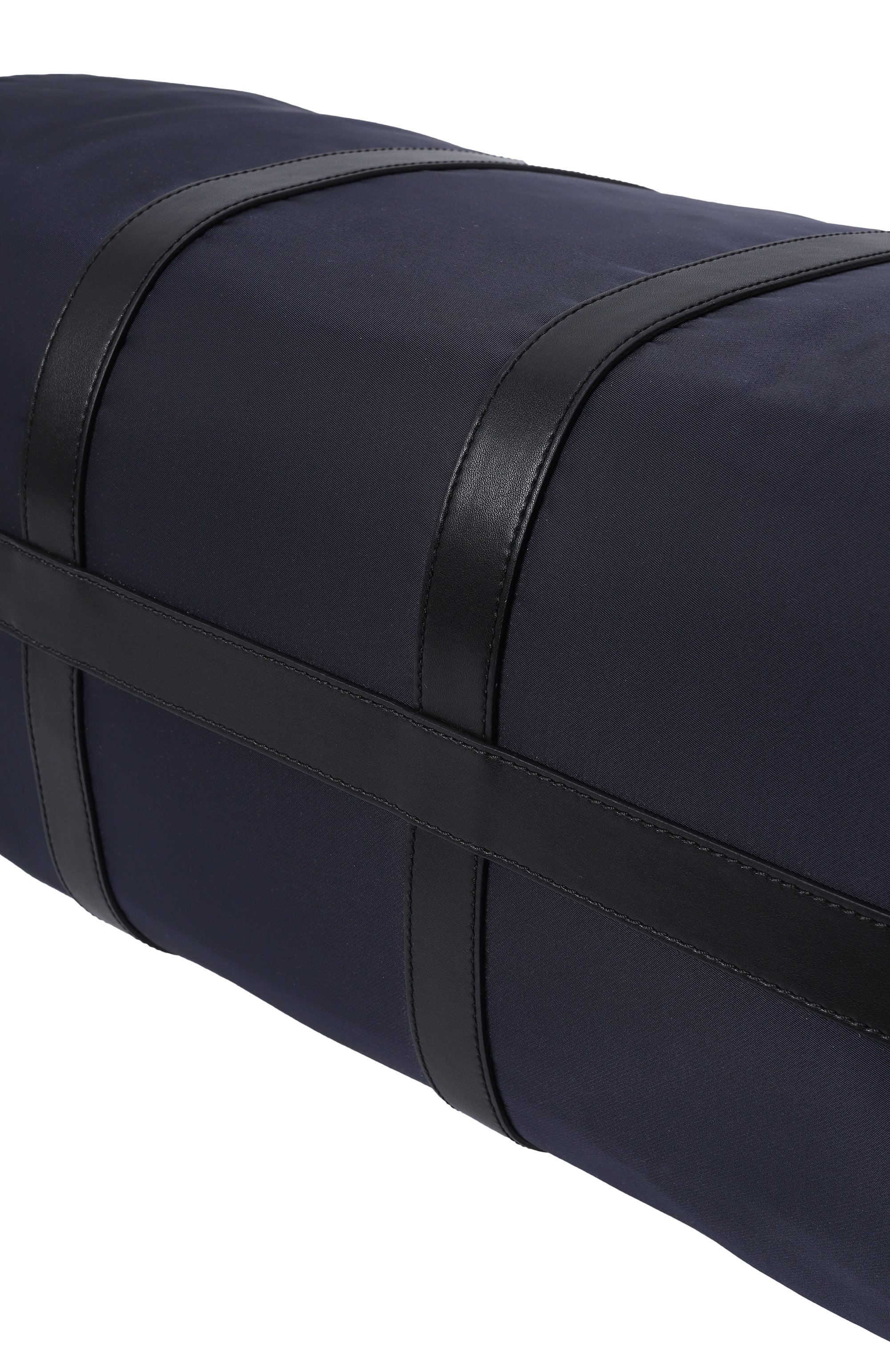 Сумка KITON синего цвета по цене 99450 руб., арт. UBA0020N0111902, фото 3 Сумка KITON, арт. UBA0020N0111902, фото 3