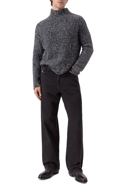 Шерстяной свитер DIESEL, арт. A21441/0EGCB, фото 2