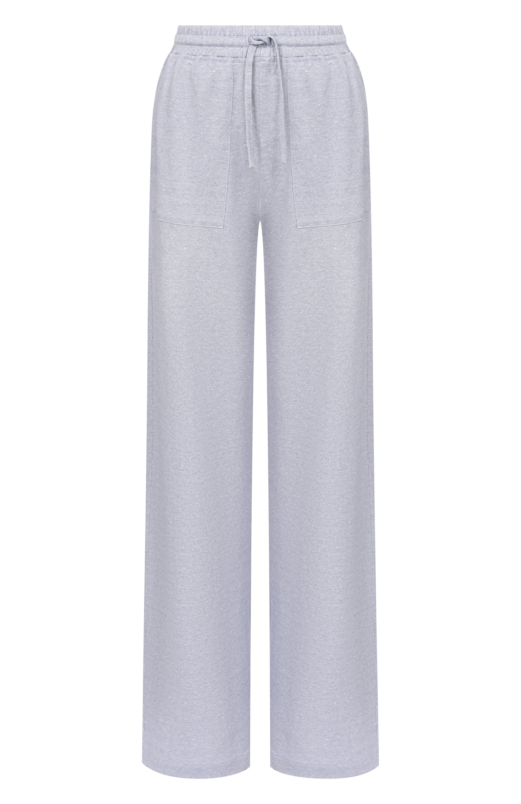 Б рюки из шелка и льна MVST, арт. M26.CSW.T401/LIN0LUX 43127, фото 1