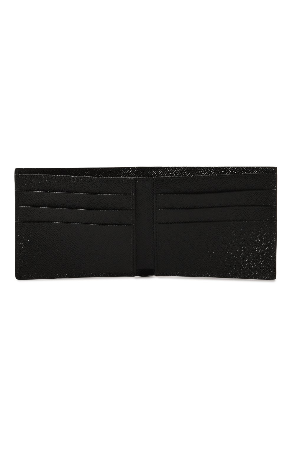 Кожаное портмоне DOLCE & GABBANA, арт. BP1321/AG219, фото 3