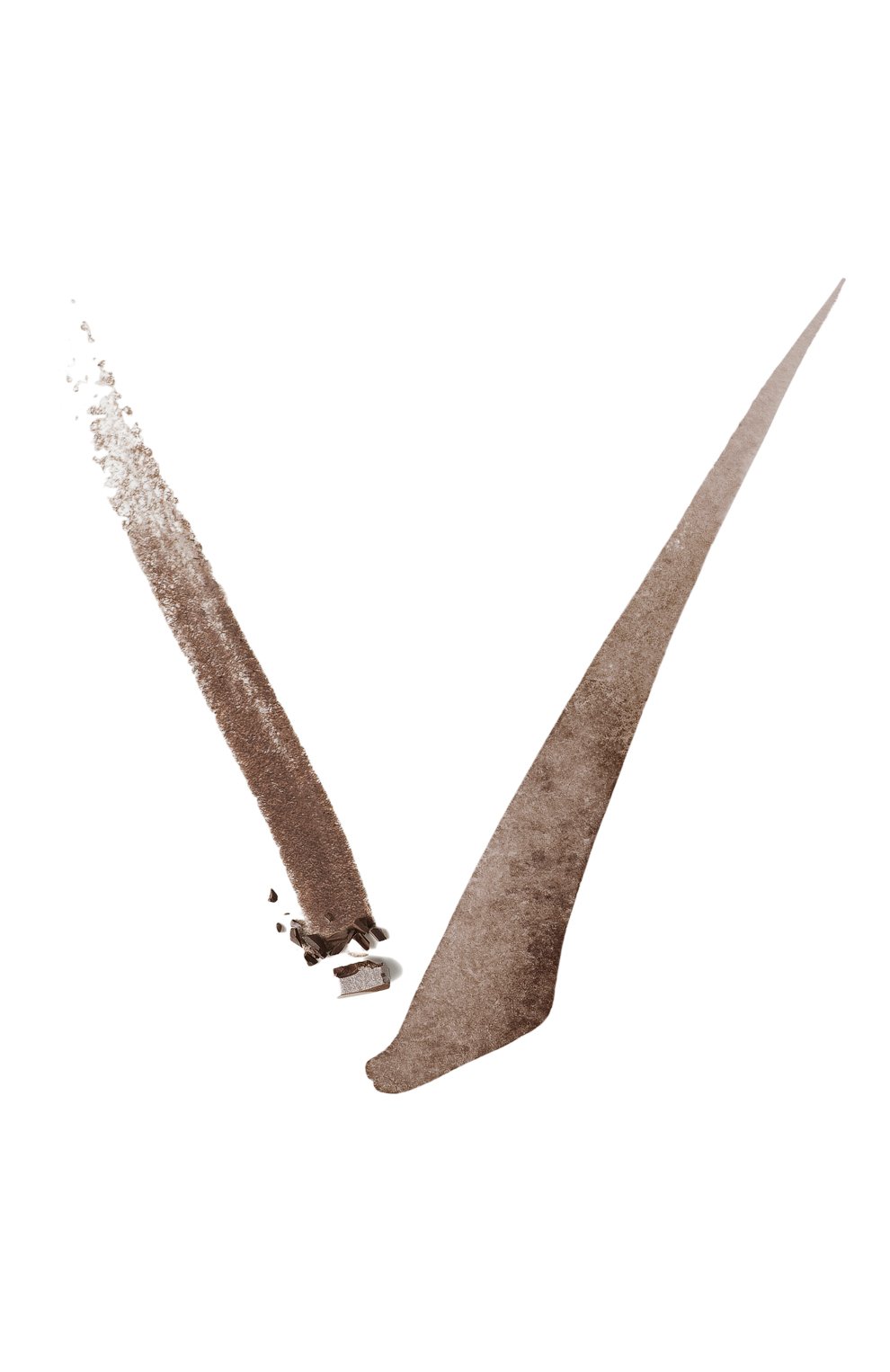 Средство для бровей 3 в 1 brow trio, brown 02 (0.4ml+0.14g) VALENTINO, арт. 3614273230247, фото 3