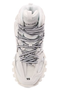 Текстильные кроссовки track hike BALENCIAGA, арт. 654866/W3CP3, фото 1