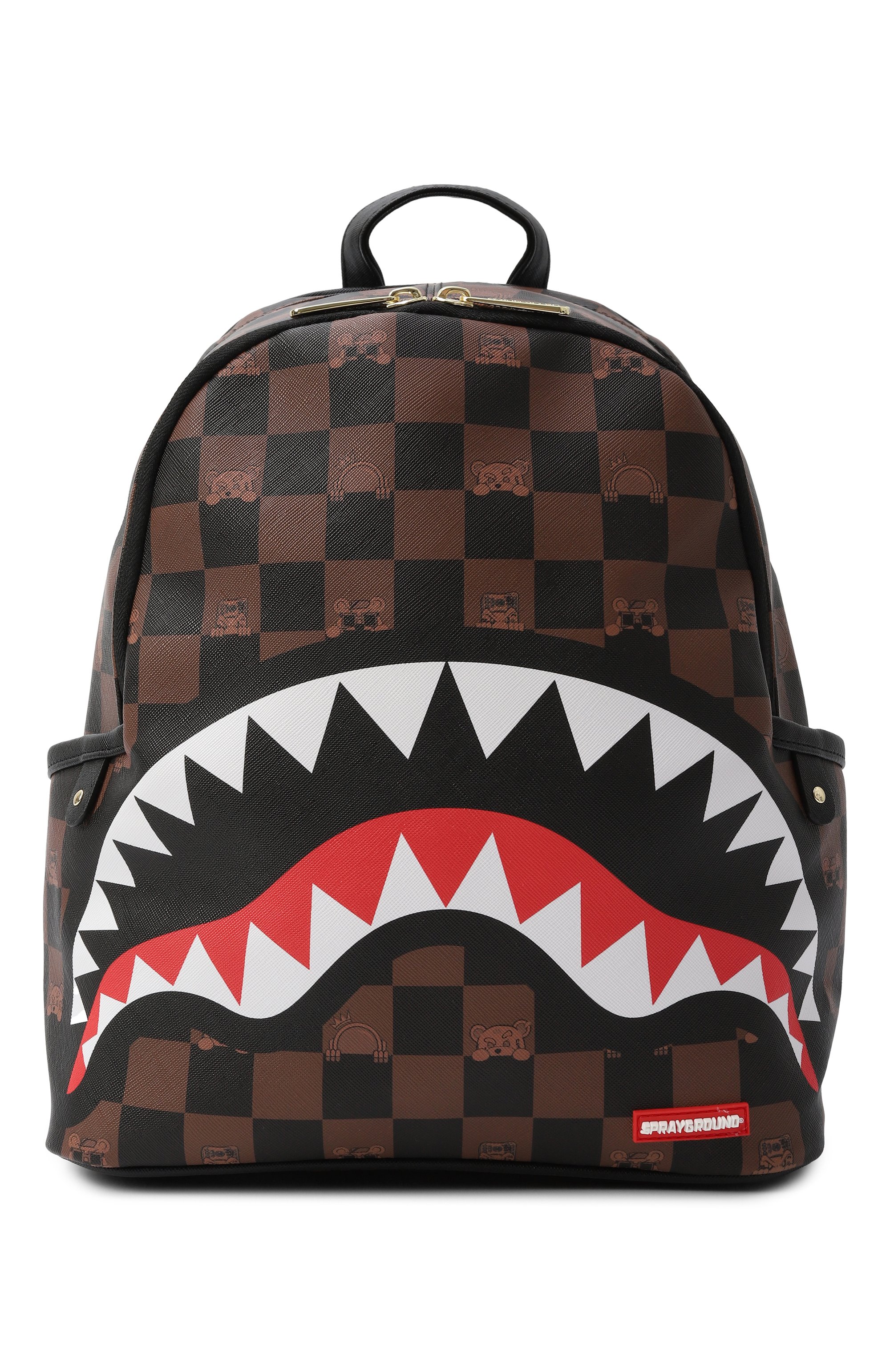 Рюкзак hideout savage SPRAYGROUND, арт. 910B7511NSZ, фото 1