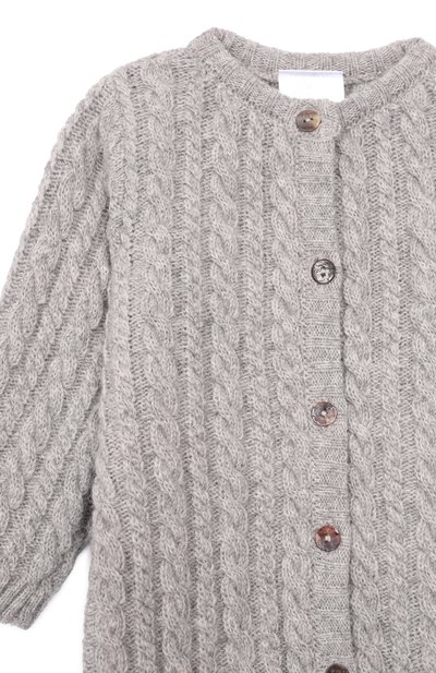 Кашемировый комбинезон WOOL AND COTTON, арт. KMLBR-КОСЫ2, фото 3