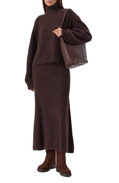 Замшевые ботинки brooklyn JIMMY CHOO, арт. BR00KLYNAB50SVV, фото 3