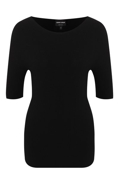 Женский пуловер из вискозы GIORGIO ARMANI, арт. 3GAMA4/AMA1Z