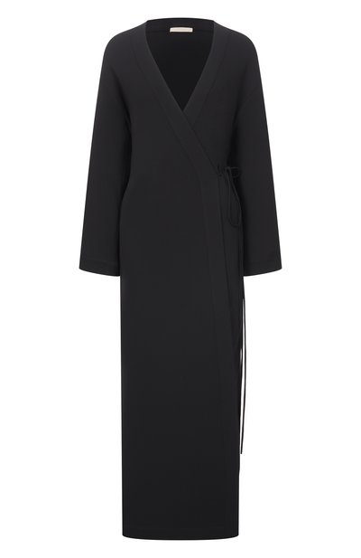 Женское платье из вискозы 12 STOREEZ, арт. 136714