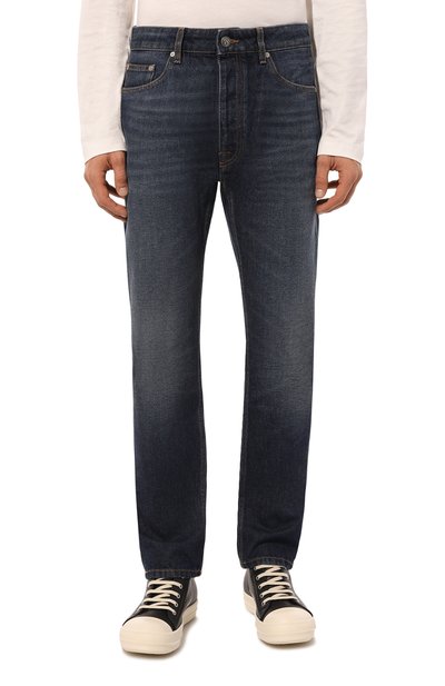 Джинсы PALM ANGELS, арт. PMYA039F24DEN002, фото 3