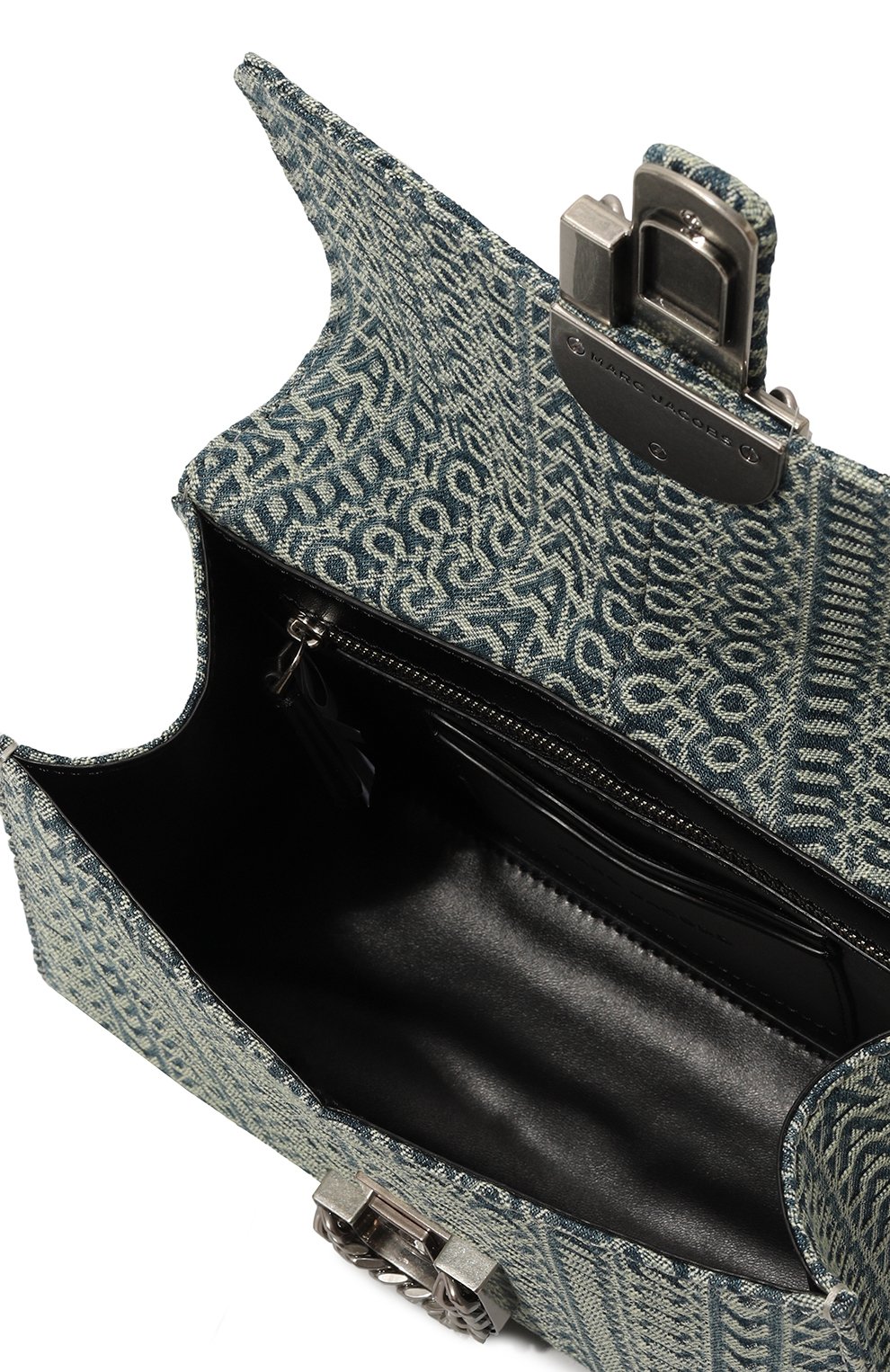 Сумка the st. marc MARC JACOBS (THE), арт. 2P3HSC006H02, фото 5