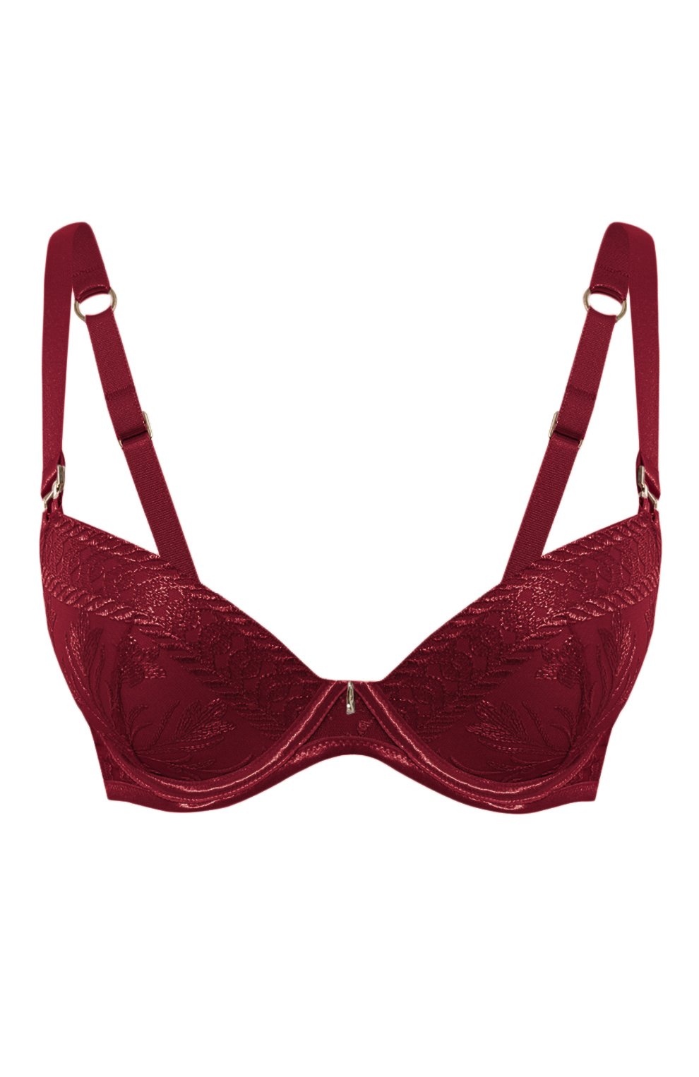 Бюстгальтер AUBADE, арт. 2DN08, фото 1