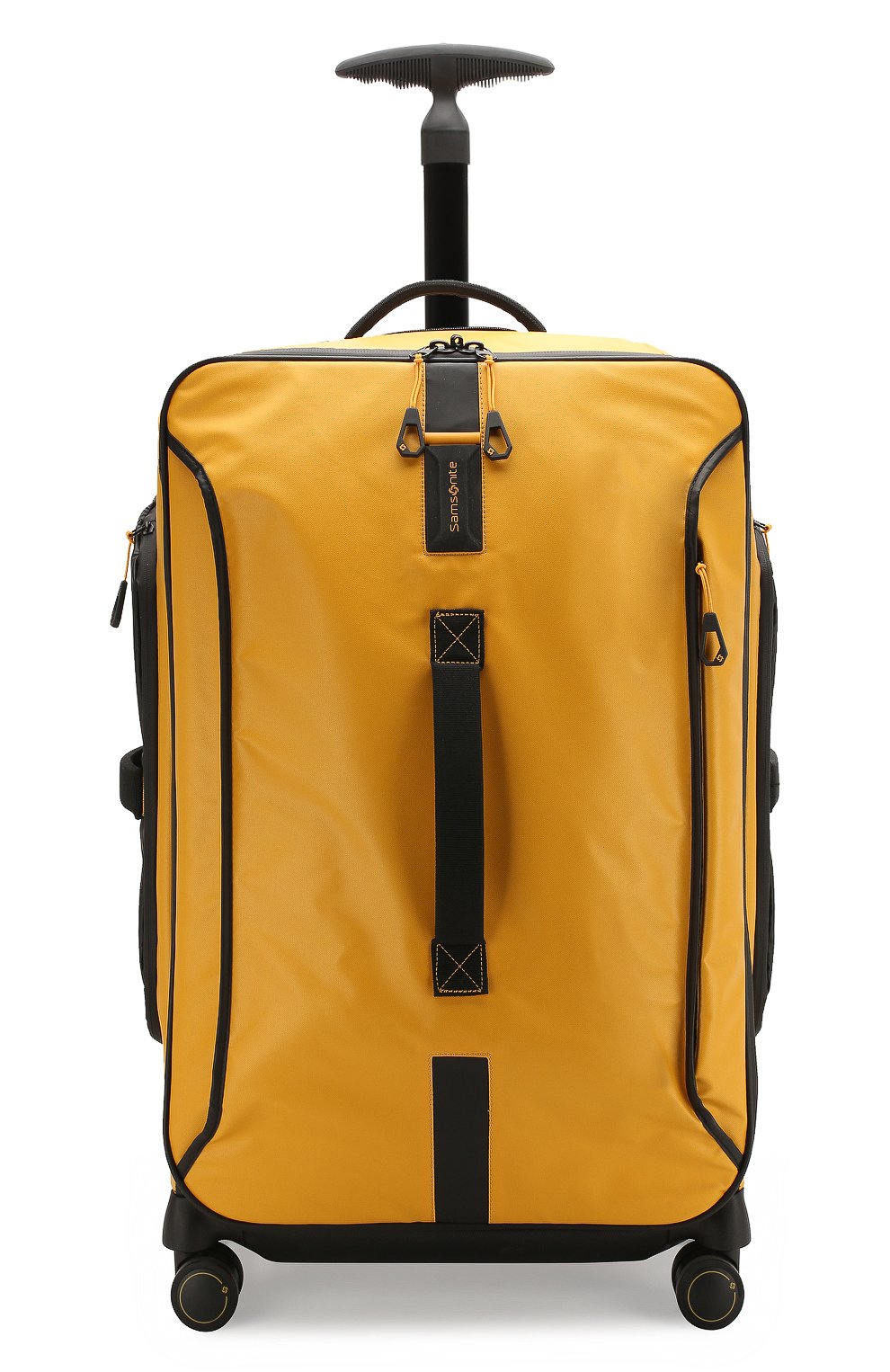Дорожный чемодан paradiver light medium SAMSONITE, арт. 01N-06012, фото 4