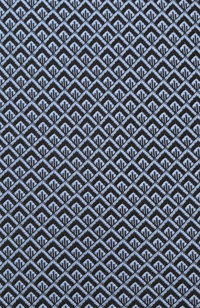 Шелковый галстук ZEGNA, арт. Z5E20/1XW, фото 3
