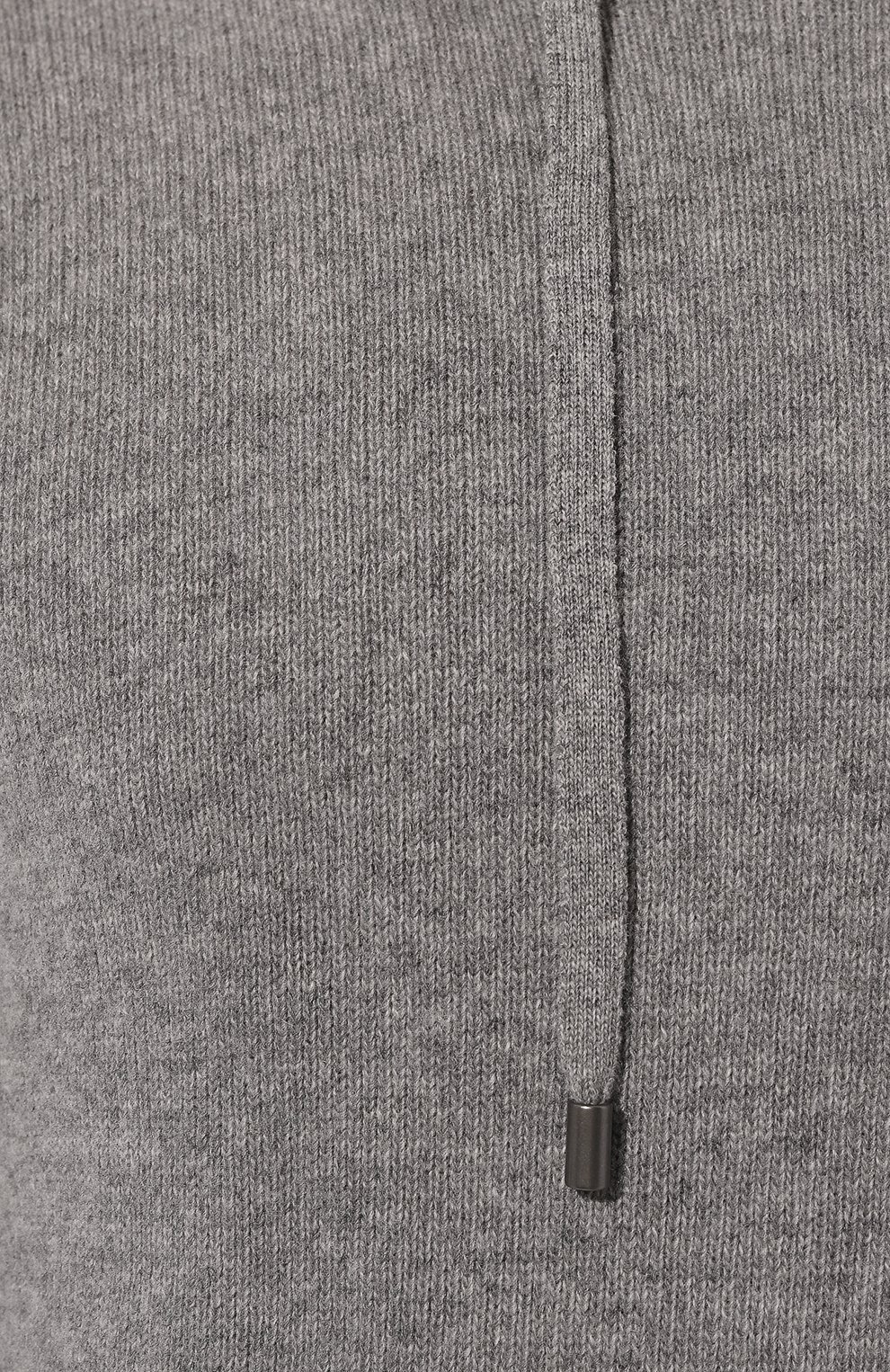 Худи из шерсти и кашемира CANALI, арт. C0843/MK02164, фото 5