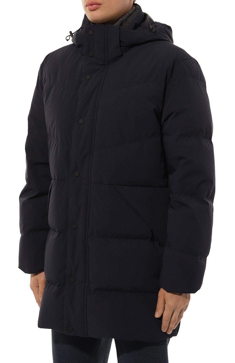 Пуховик PAUL&SHARK, арт. 14312008/XL, фото 3