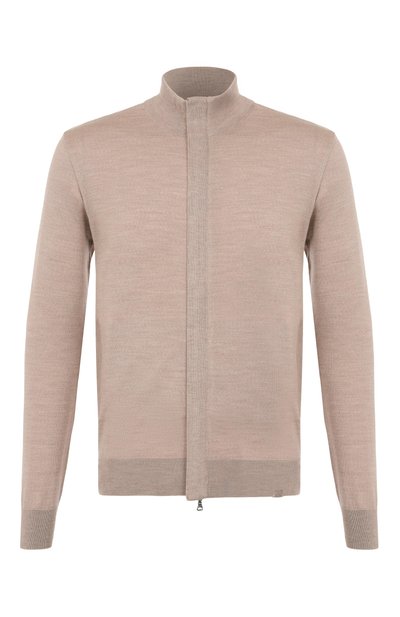 Мужской шерстяной кардиган PAUL&SHARK, арт. 25411704/S