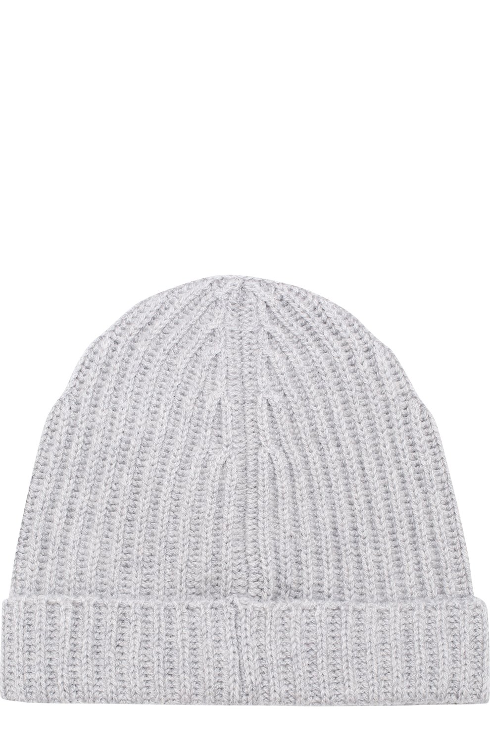 Кашемировая шапка LORO PIANA, арт. FAF8492, фото 2