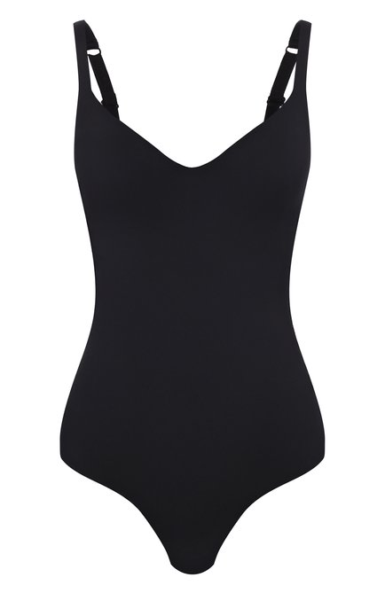 Женское боди WOLFORD, арт. 4W3002
