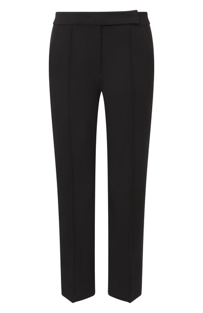 Женские брюки из вискозы DOROTHEE SCHUMACHER, арт. 348023