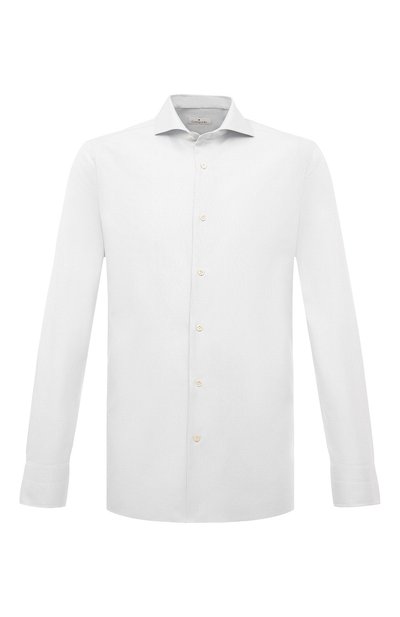 Мужская хлопковая сорочка GIAMPAOLO, арт. 608/TS15202