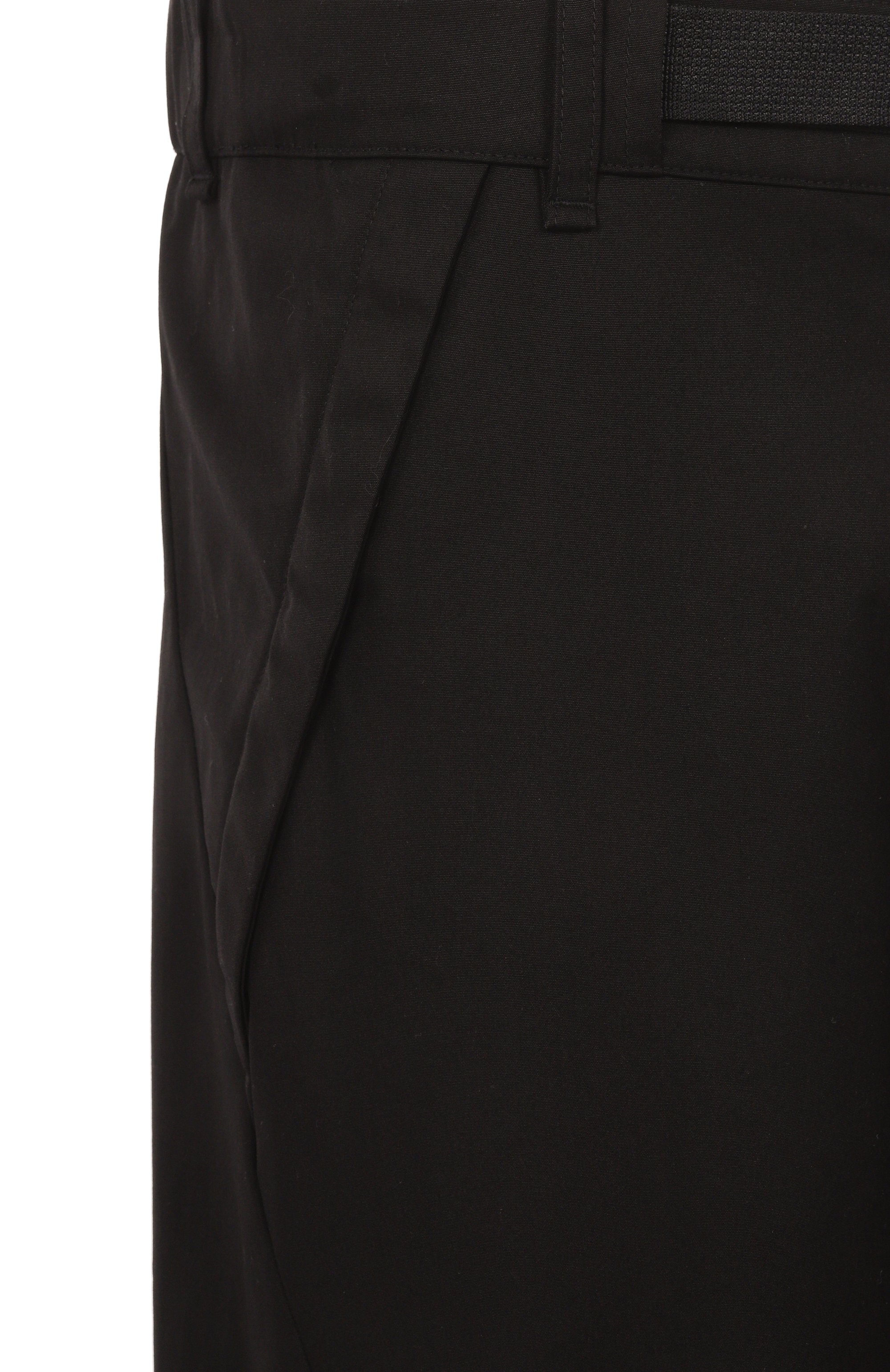 Хлопковые брюки C.P. COMPANY, арт. 18CLPA058A006450A, фото 6