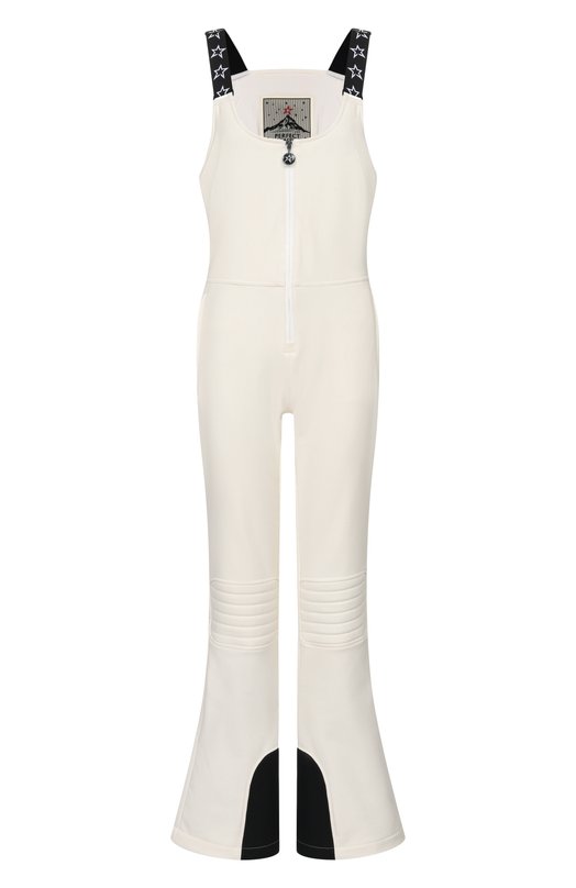 Комбинезон Perfect Moment W3001298/1707 Белый W3001298/1707