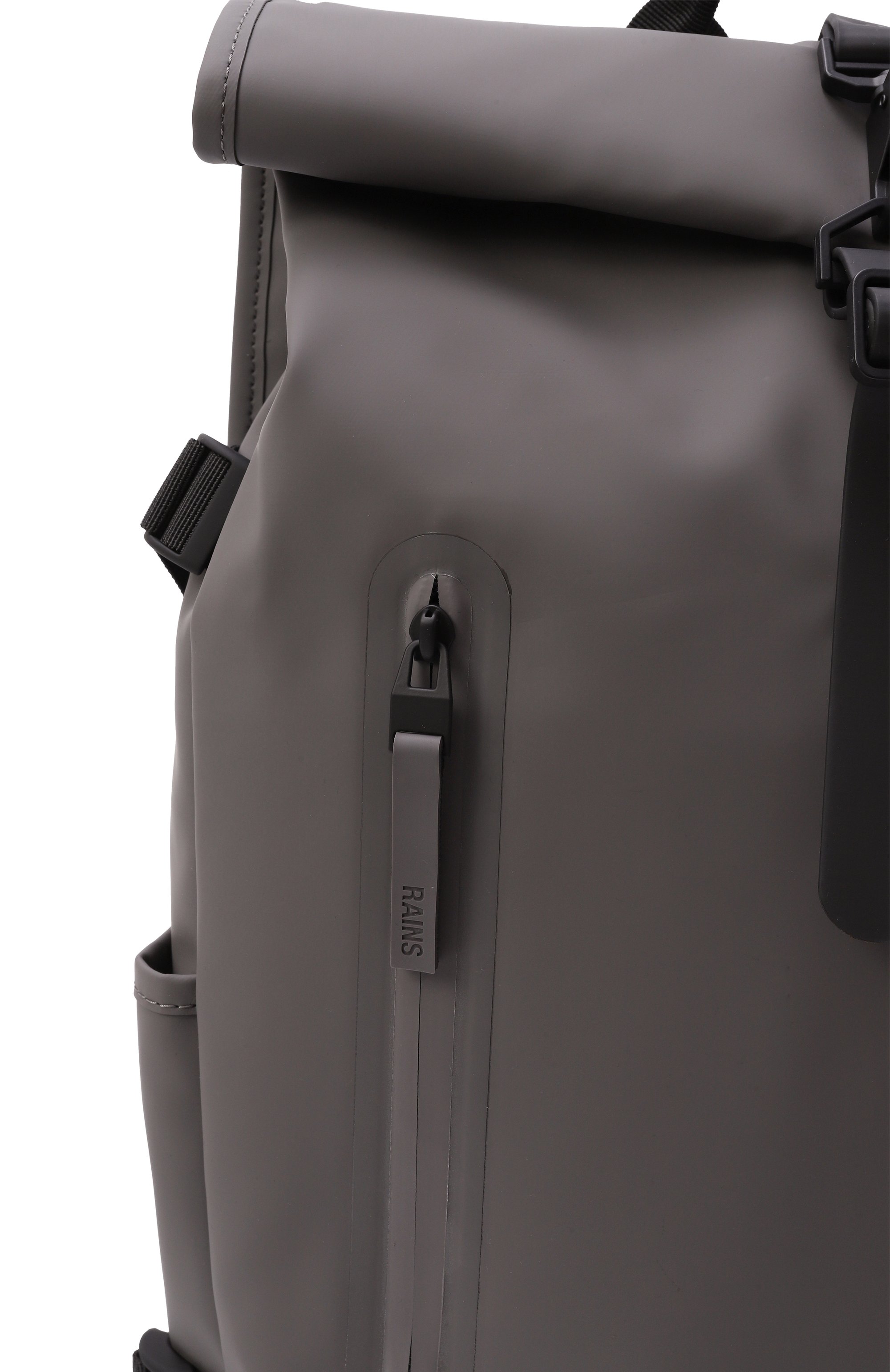 Рюкзак rolltop large RAINS, арт. RA14590, фото 3