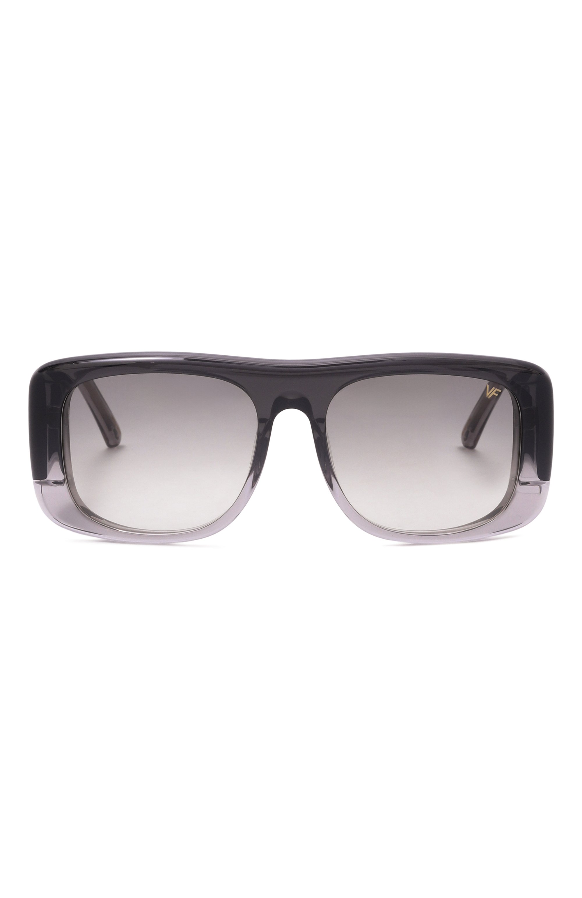 Солнцезащитные очки VINTAGE FRAMES, арт. ENF0RCER GREY/GREY, фото 4