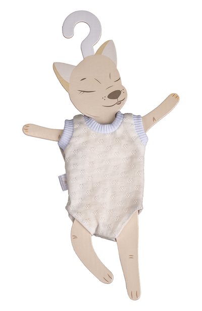 Одежда для куклы MAGIC MANUFACTORY, арт. А01 С01 0043