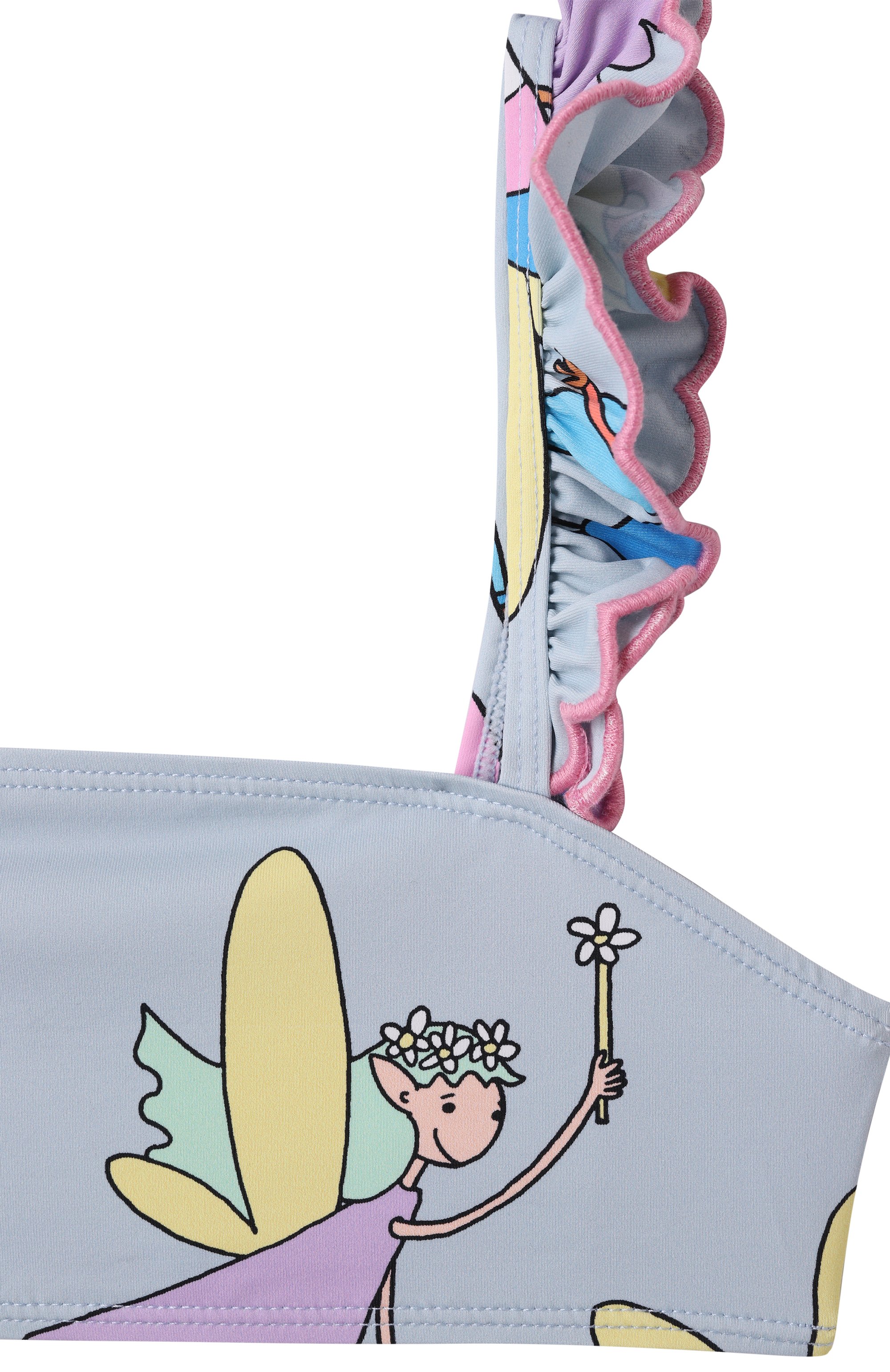 Раздельный купальник STELLA MCCARTNEY, арт. TWCA05, фото 3