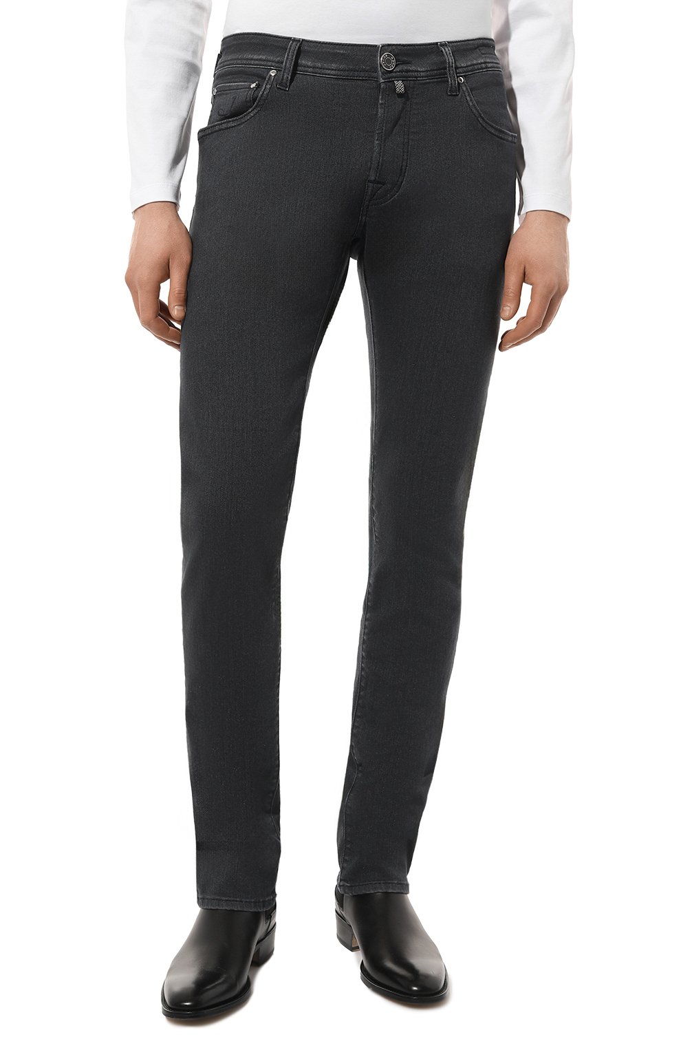 Джинсы nick JACOB COHEN, арт. U Q E06 30 S 3618/769D, фото 3