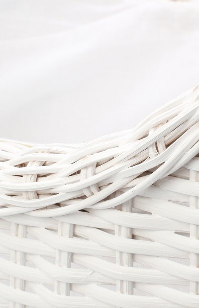 Плетеная люлька на колесах mag MAGNI, арт. 1852, фото 4