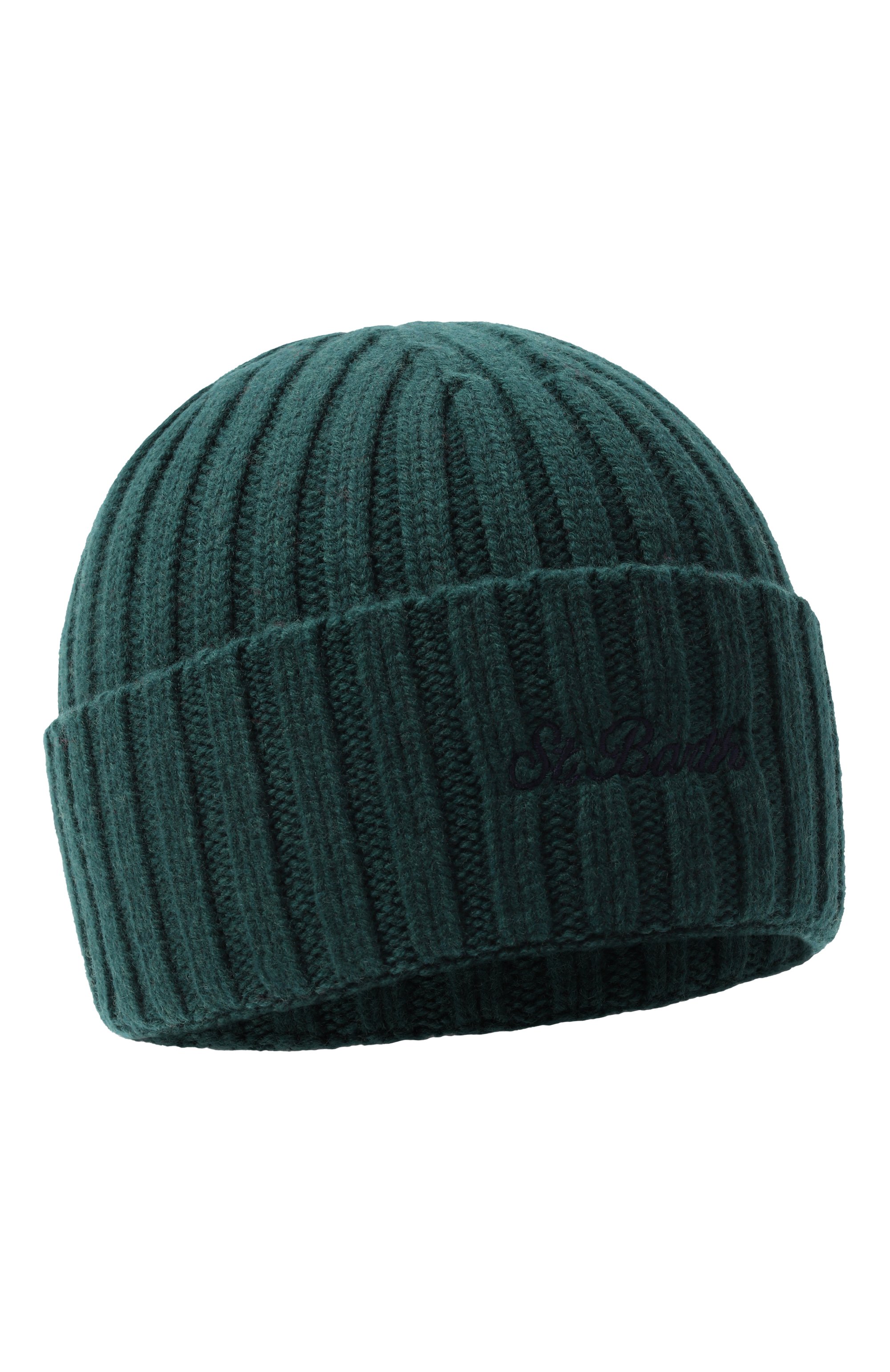 Шерстяная шапка MC2 SAINT BARTH, арт. WENG028-00026I/WENGEN JR W00L, фото 1