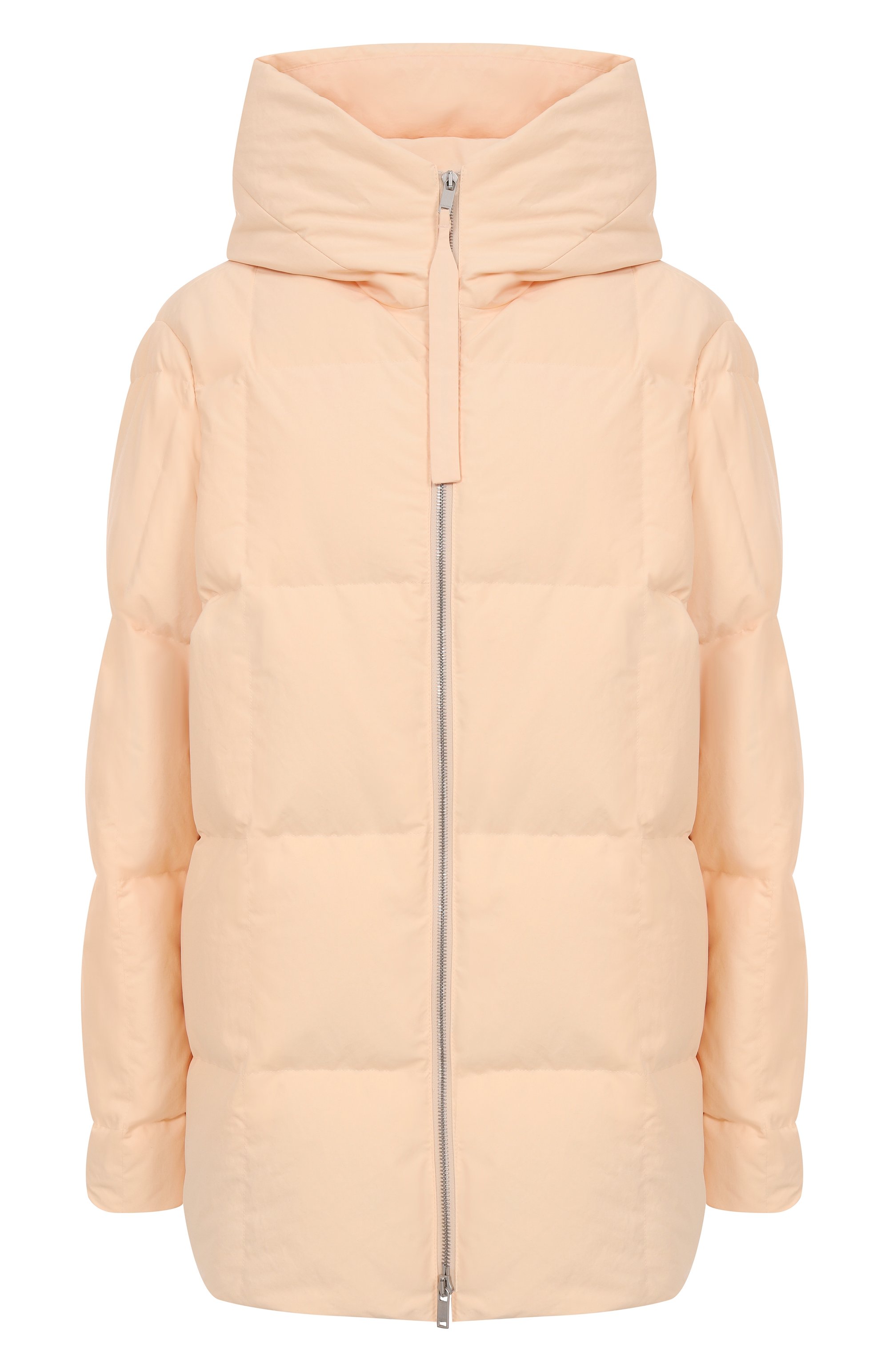 Пуховик JIL SANDER, арт. J40AF0014-J70008, фото 1