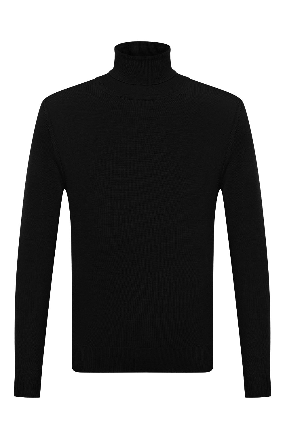 Шерстяная водолазка CANALI, арт. C0020/MK00077, фото 1