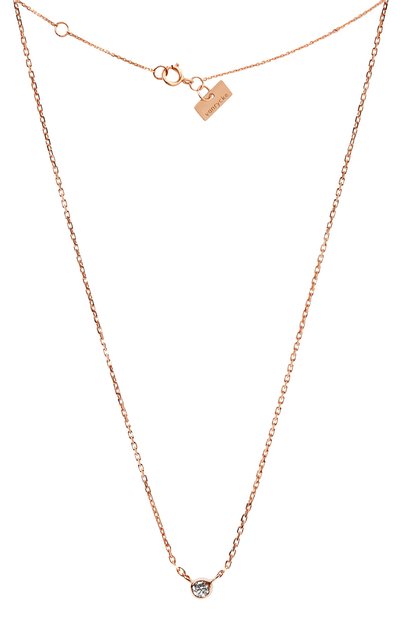 Женские колье VANRYCKE, арт. CO2R1-01