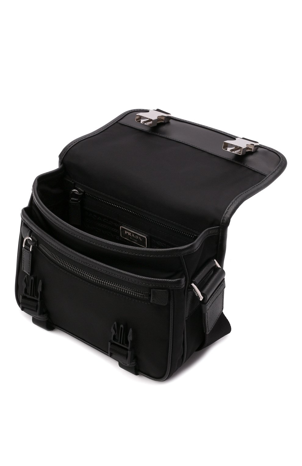Сумка PRADA, арт. 2VD034-2DMH-F0002-WOO, фото 4