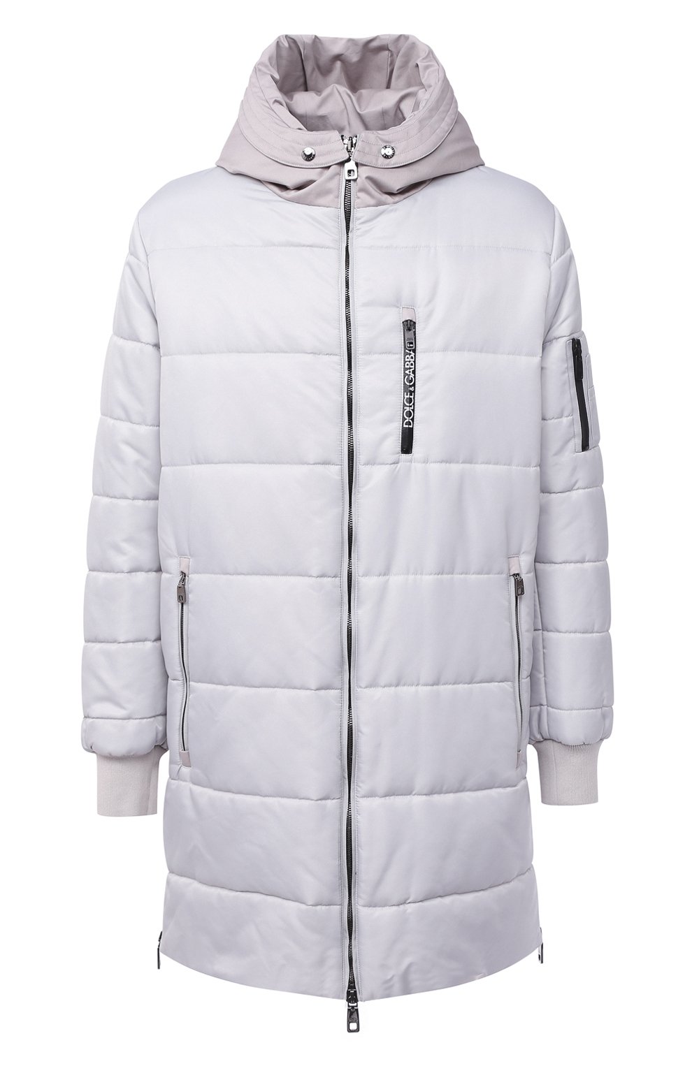 Пуховик DOLCE & GABBANA, арт. G9S02T/HUMBF, фото 1