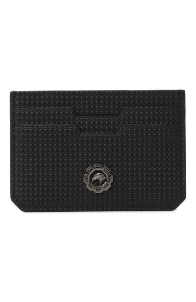 Мужской ко�жаный футляр для кредитных карт STEFANO RICCI, арт. PP329I1GU/RE