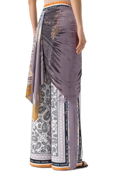 Брюки DIESEL, арт. A18194/0BLBE, фото 4