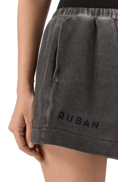 Хлопковые шорты RUBAN, арт. RSS25-8.1.62.4, фото 5