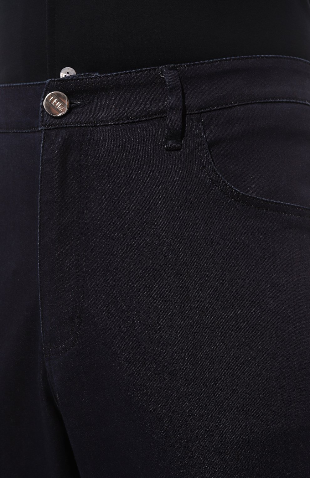 Джинсы slim fit ZILLI, арт. J5T002M0470VZP000, фото 5
