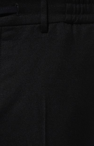 Ше�рстяные брюки BERWICH, арт. SPIAGGIA20 ALC/RD5470, фото 5